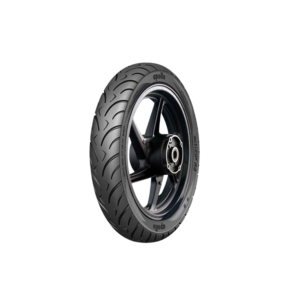 Apollo ActiZip R3 100/90-17 55P Tubeless Arka Motosiklet Lastiği