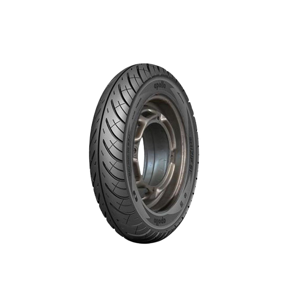 Apollo ActiZip S2 90/90-12 54J Tubeless Ön Motosiklet Lastiği