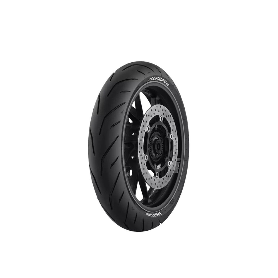 Vredestein Centauro NS 180/55 ZR17 73W Tubeless Arka Motosiklet Lastiği