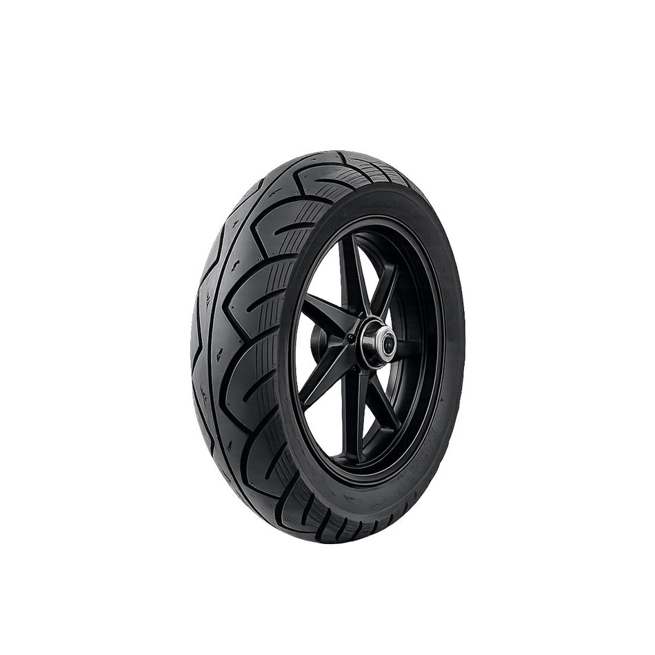 Maxxis 3.50-10 59J Ön/Arka Motosiklet Lastiği