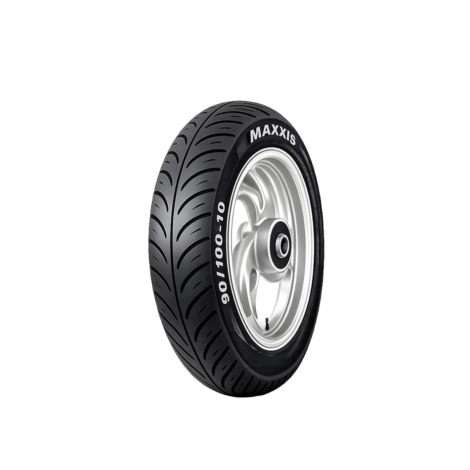 Maxxis M6302 2.75-18 42P Ön Motosiklet Lastiği