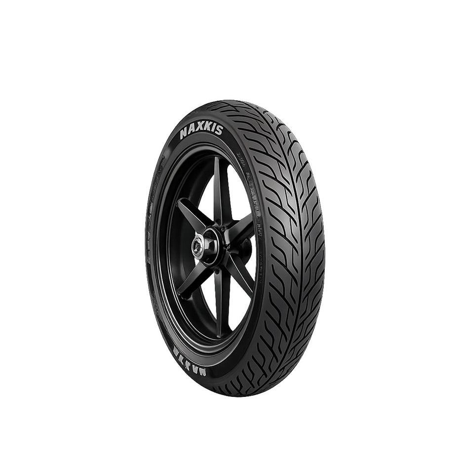 Maxxis MA-V6 2.75-18 42P Ön Motosiklet Lastiği