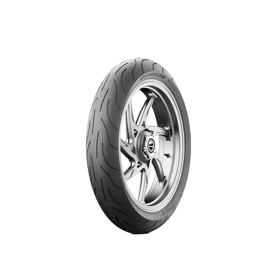 Michelin Pilot Power 2CT 120/70 ZR17 58W Ön Motosiklet Lastiği