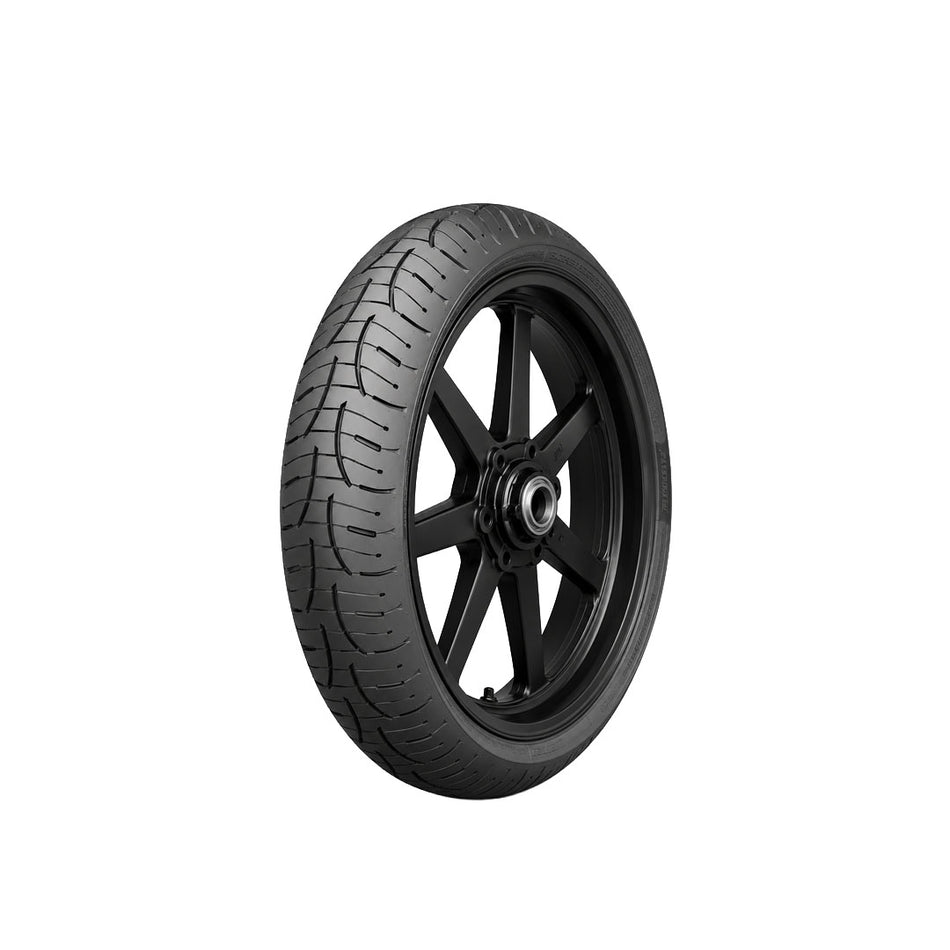 Michelin Pilot Road 4 160/60 ZR17 69W Arka Motosiklet Lastiği
