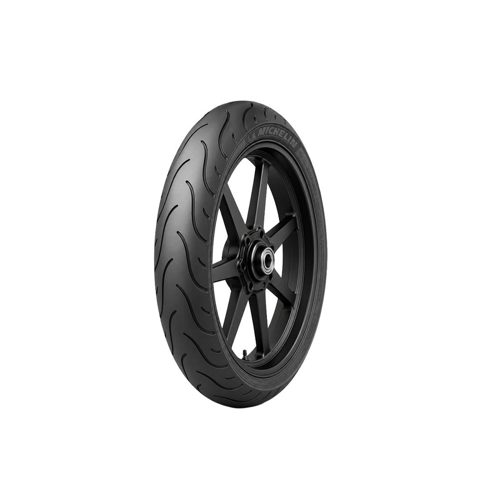 Michelin Pilot Street 130/70-17 62S Arka Motosiklet Lastiği