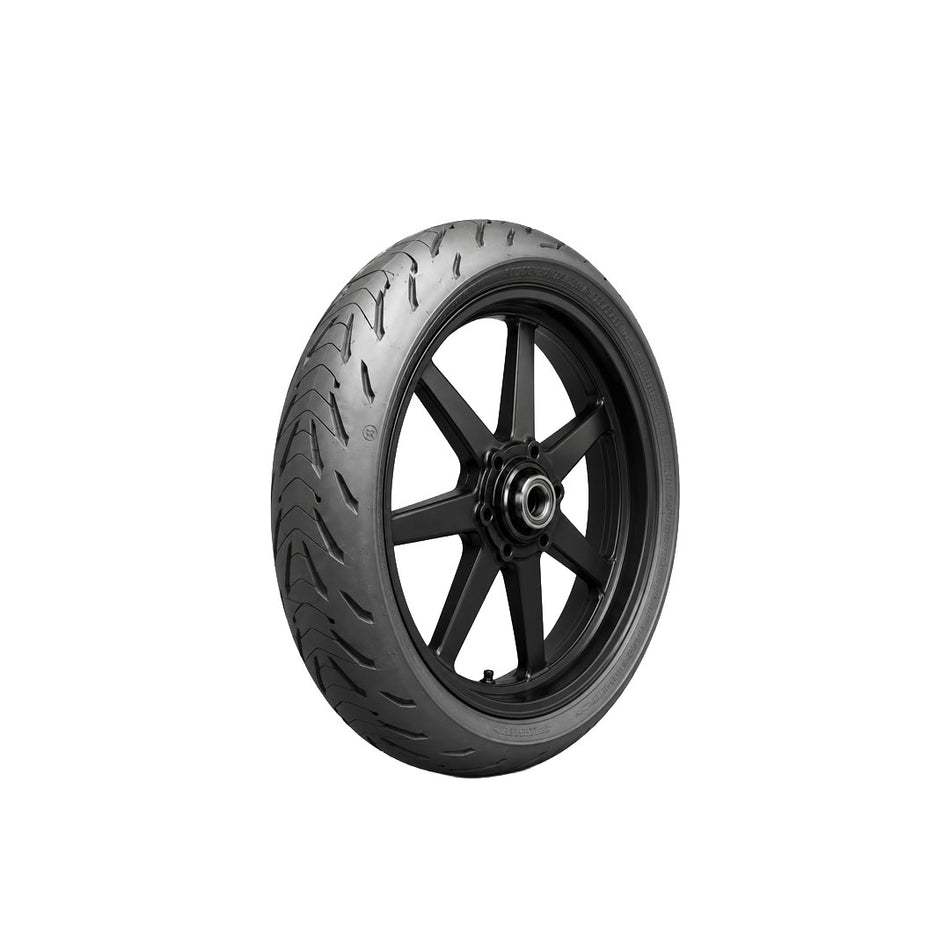 Michelin Road 5 180/55 ZR17 73W Arka Motosiklet Lastiği