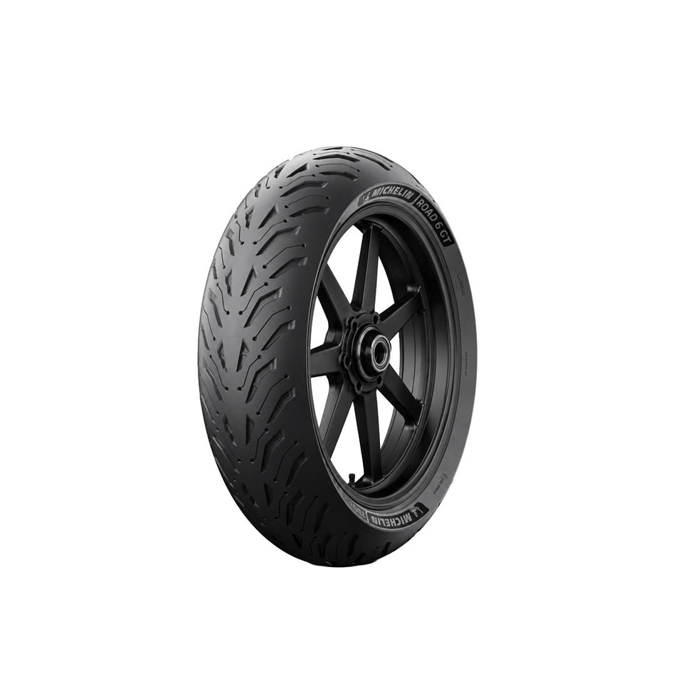 Michelin Road 6 150/70 ZR17 69W Arka Motosiklet Lastiği