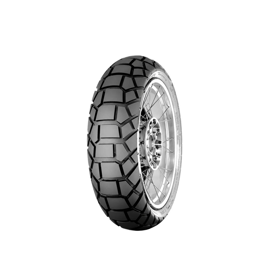 Continental M+S TKC 70 Rocks 150/70 R17 69S Arka Motosiklet Lastiği