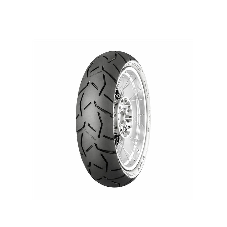 Continental ContiTrailAttack 3 90/90-21 54H Ön Motosiklet Lastiği