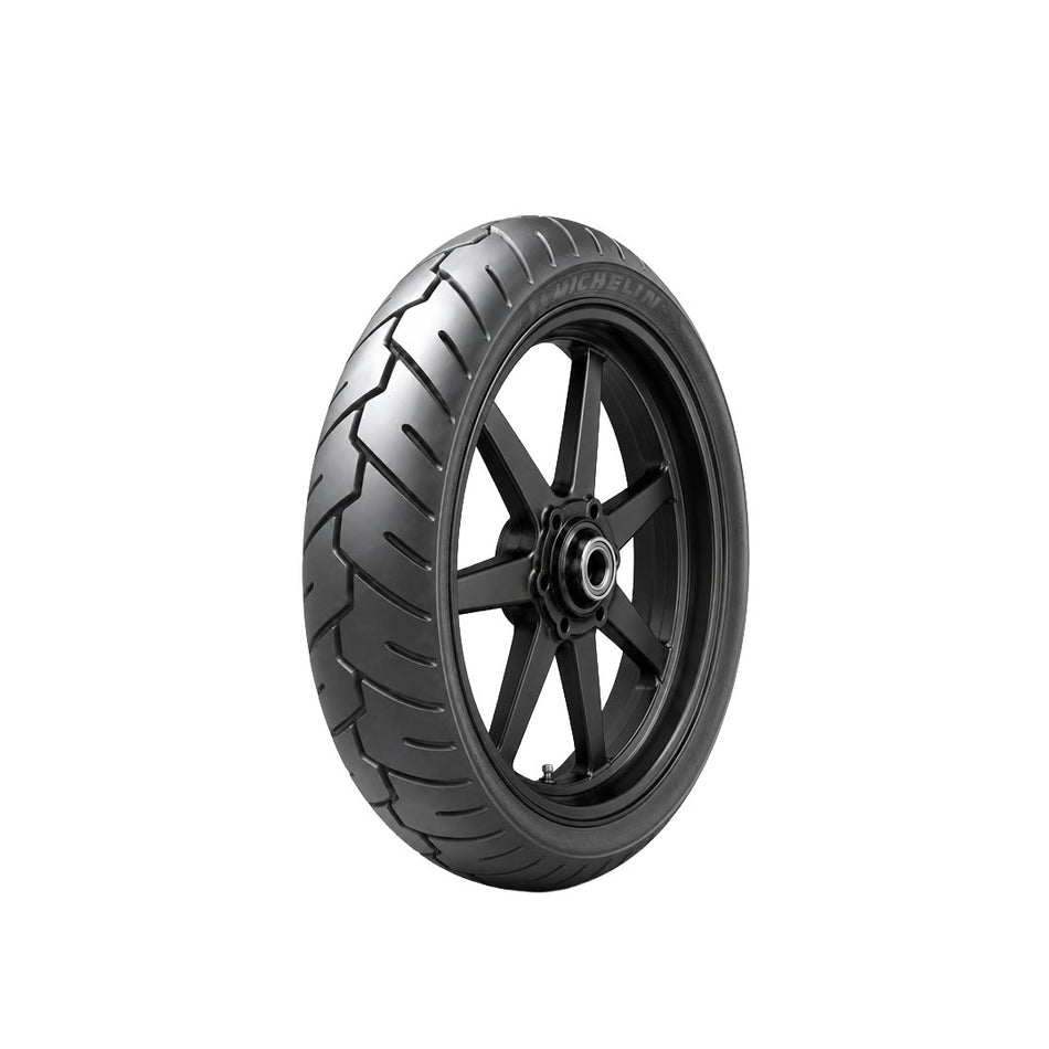 Michelin S1 100/90-10 56J Ön/Arka Motosiklet Lastiği