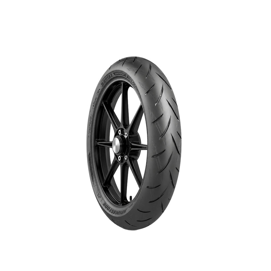 Bridgestone S21 160/60 ZR17 69W Arka Motosiklet Lastiği