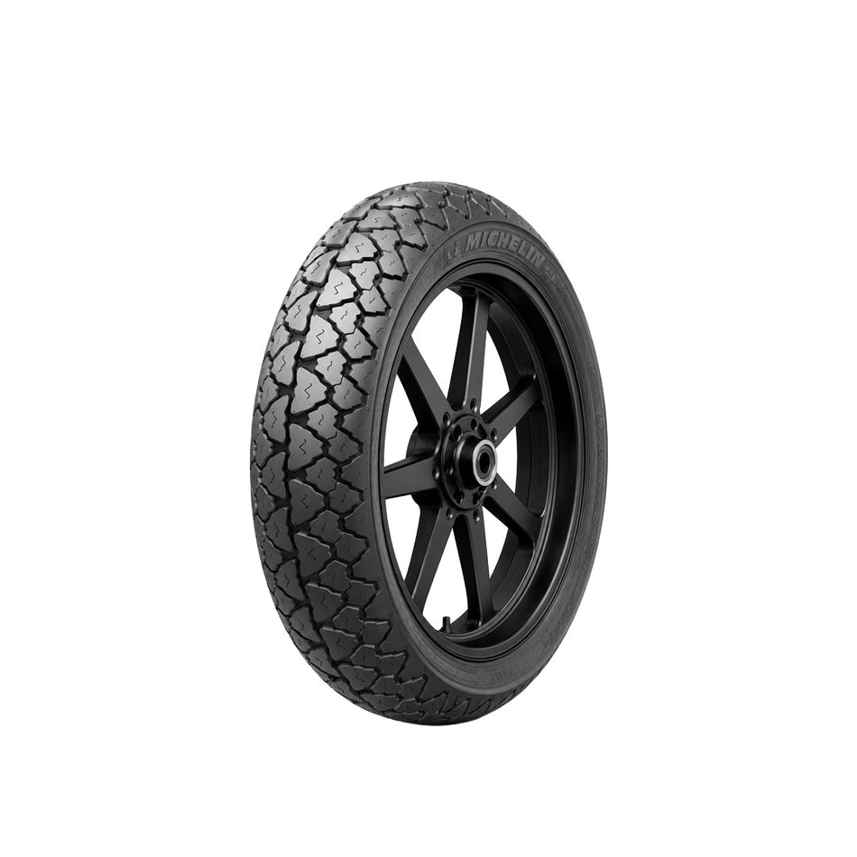 Michelin S83 3.00-10 42J Ön/Arka Motosiklet Lastiği