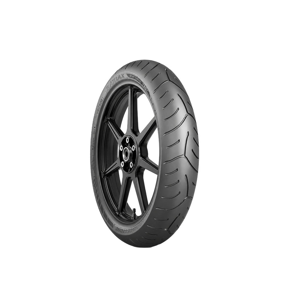 Bridgestone T30 150/70 ZR17 69W Arka Motosiklet Lastiği