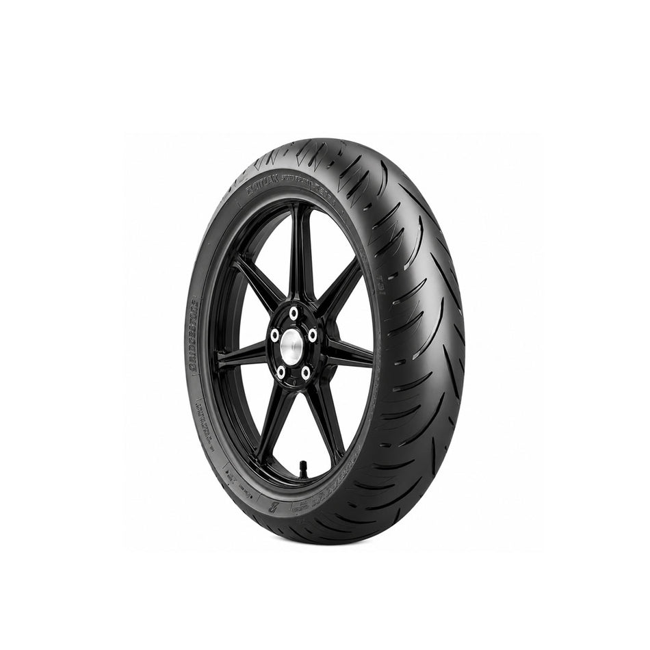 Bridgestone T31 190/55 ZR17 75W Arka Motosiklet Lastiği