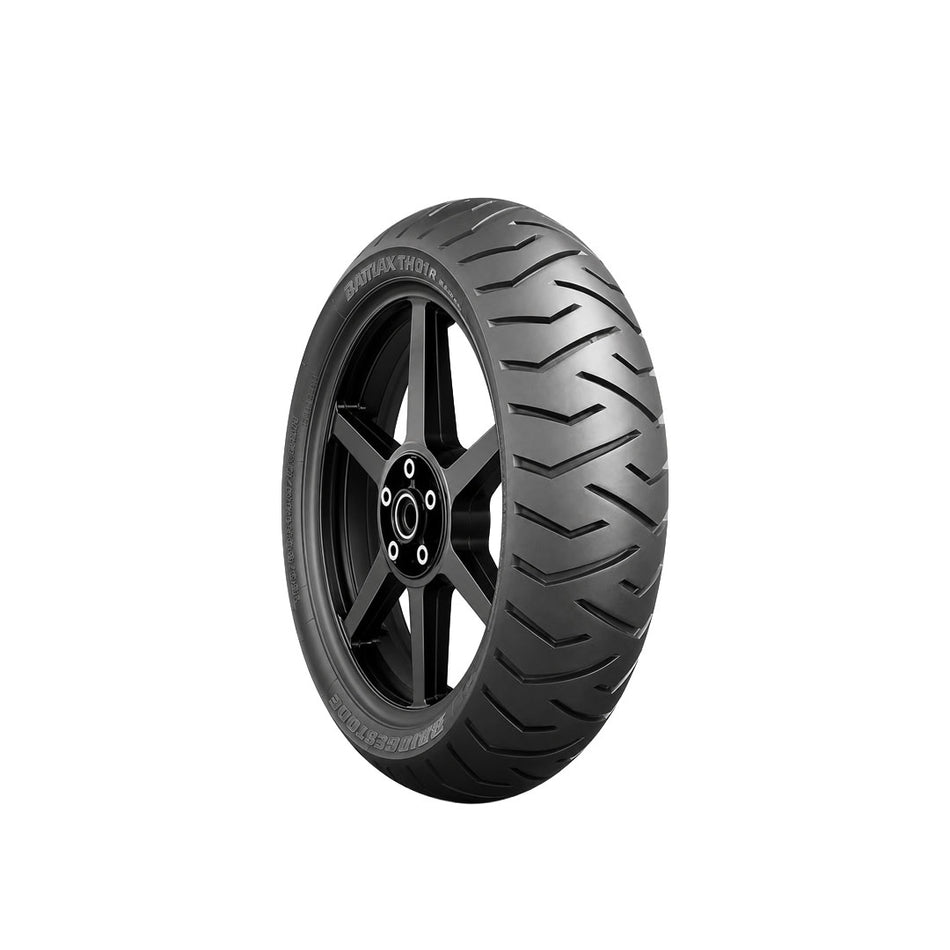 Bridgestone TH01 160/60 R15 67H Arka Motosiklet Lastiği