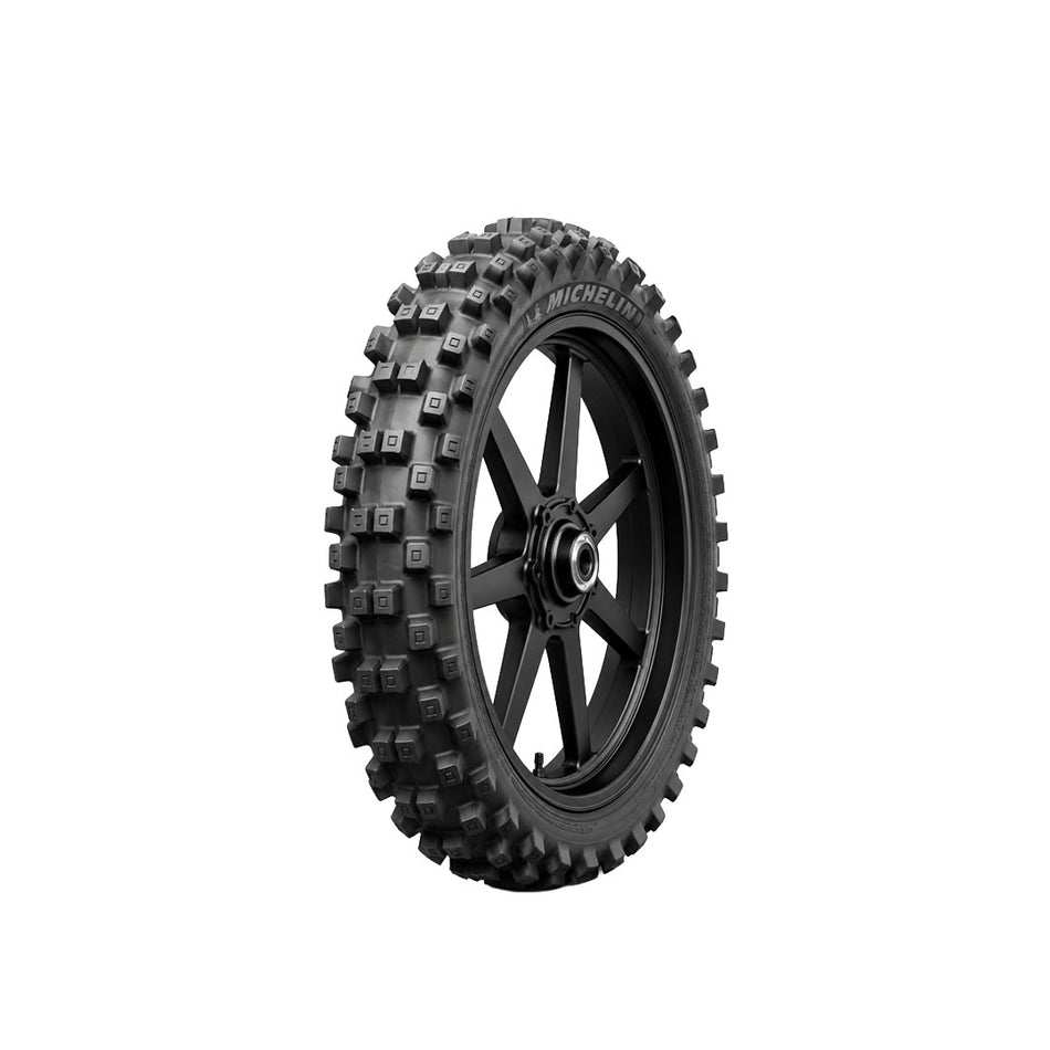 Michelin Tracker 110/100-18 64R Arka Motosiklet Lastiği